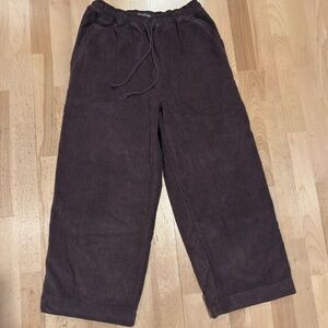 Toad&Co Women's Cascadia Pull-On Pant